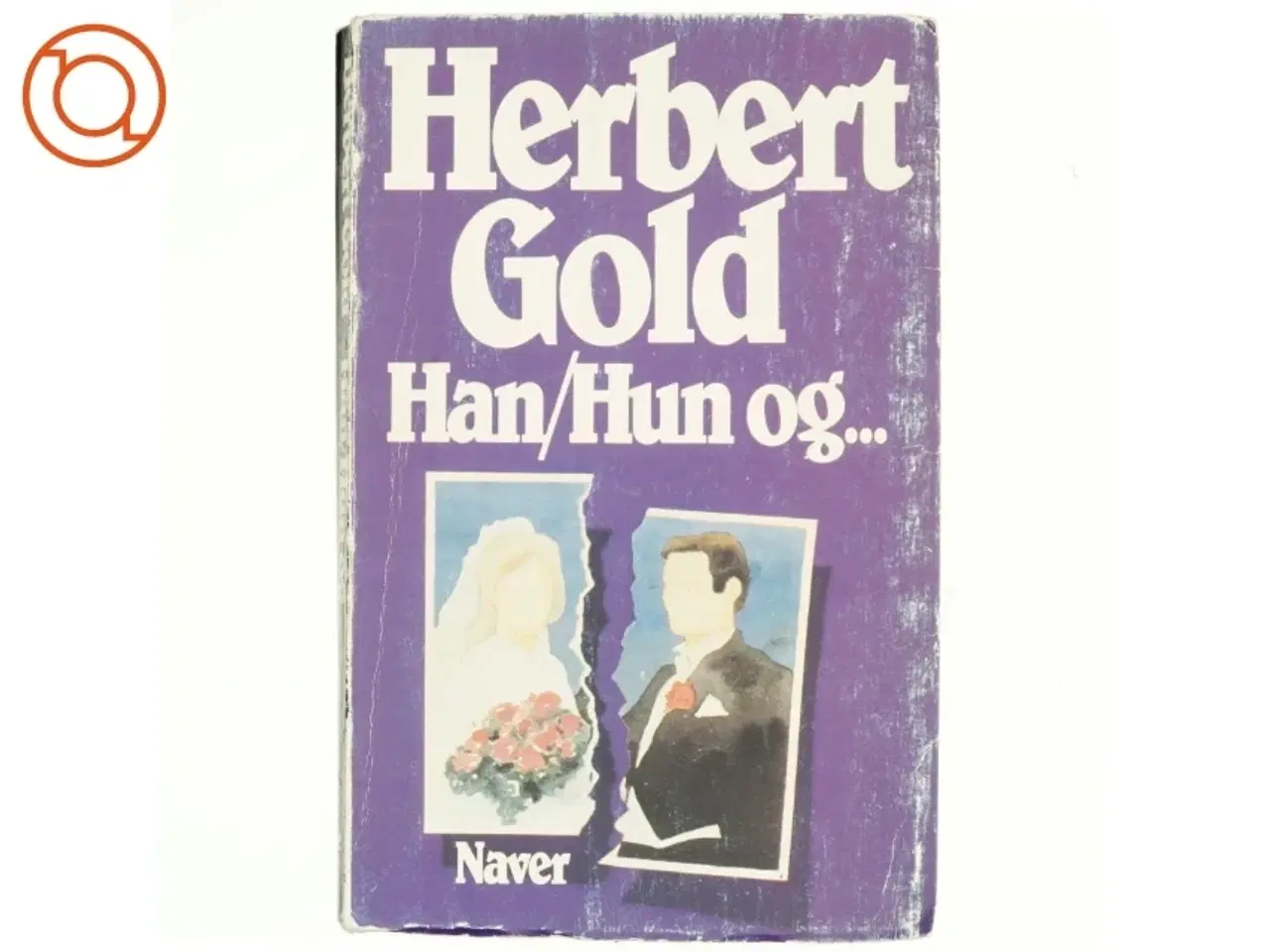 Billede 1 - Han/hun og...af Herbert Gold