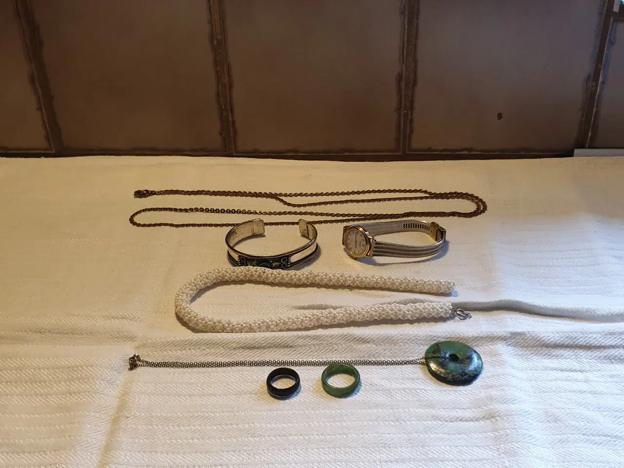 Billede 16 - GRATIS Hobbykasse mange ting SE FLERE FOTOS