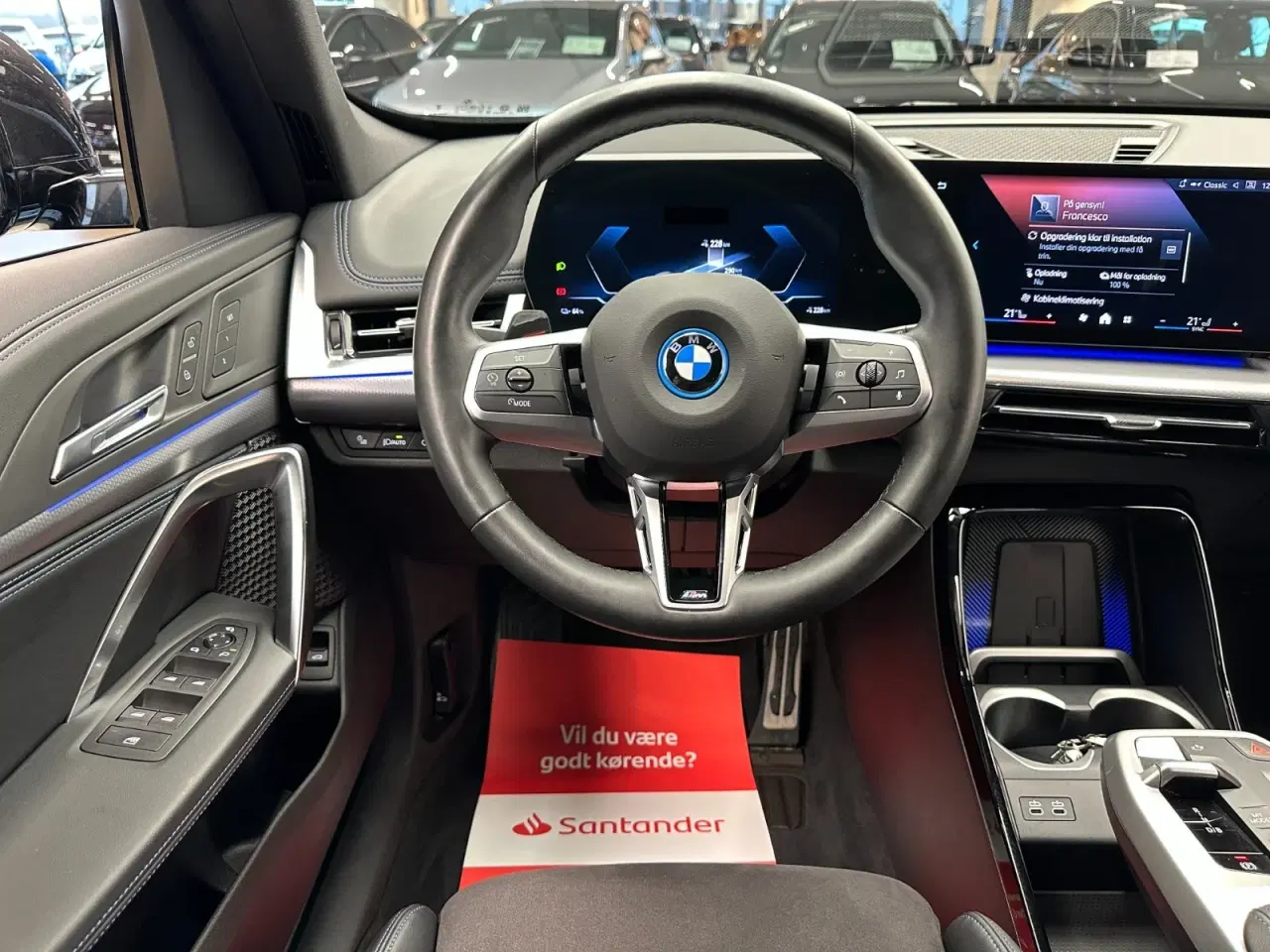 Billede 24 - BMW iX1 eDrive20 M-Sport Pro