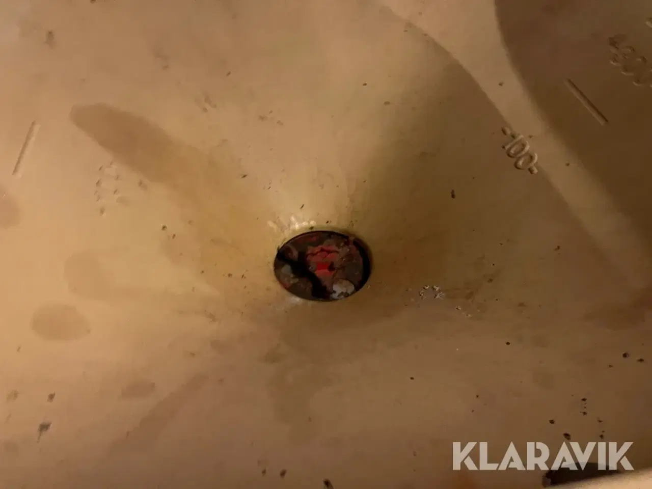 Billede 5 - Gødningsspreder/saltspreder Vicon