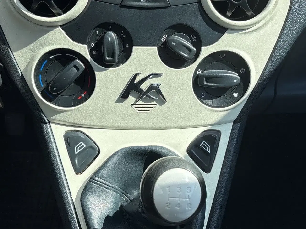 Billede 9 - Ford Ka 1,2 69HK 3d