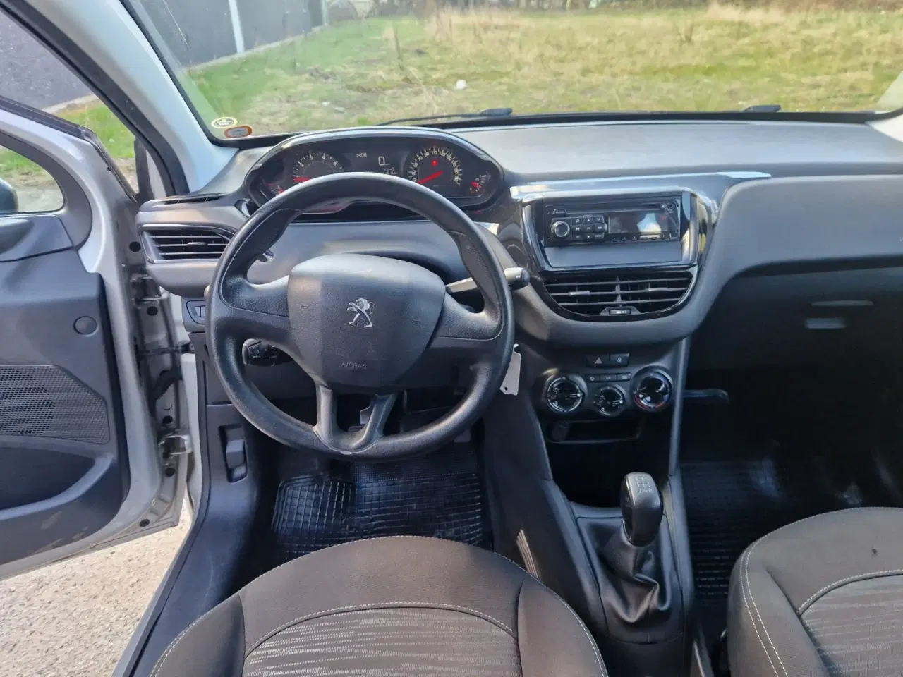 Billede 5 - Peugeot 208 1,0 VTi Access