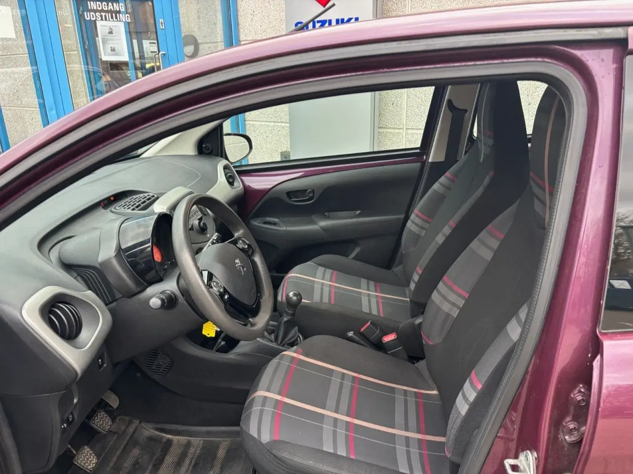 Billede 4 - Peugeot 108 1,0 e-VTi 69 Active