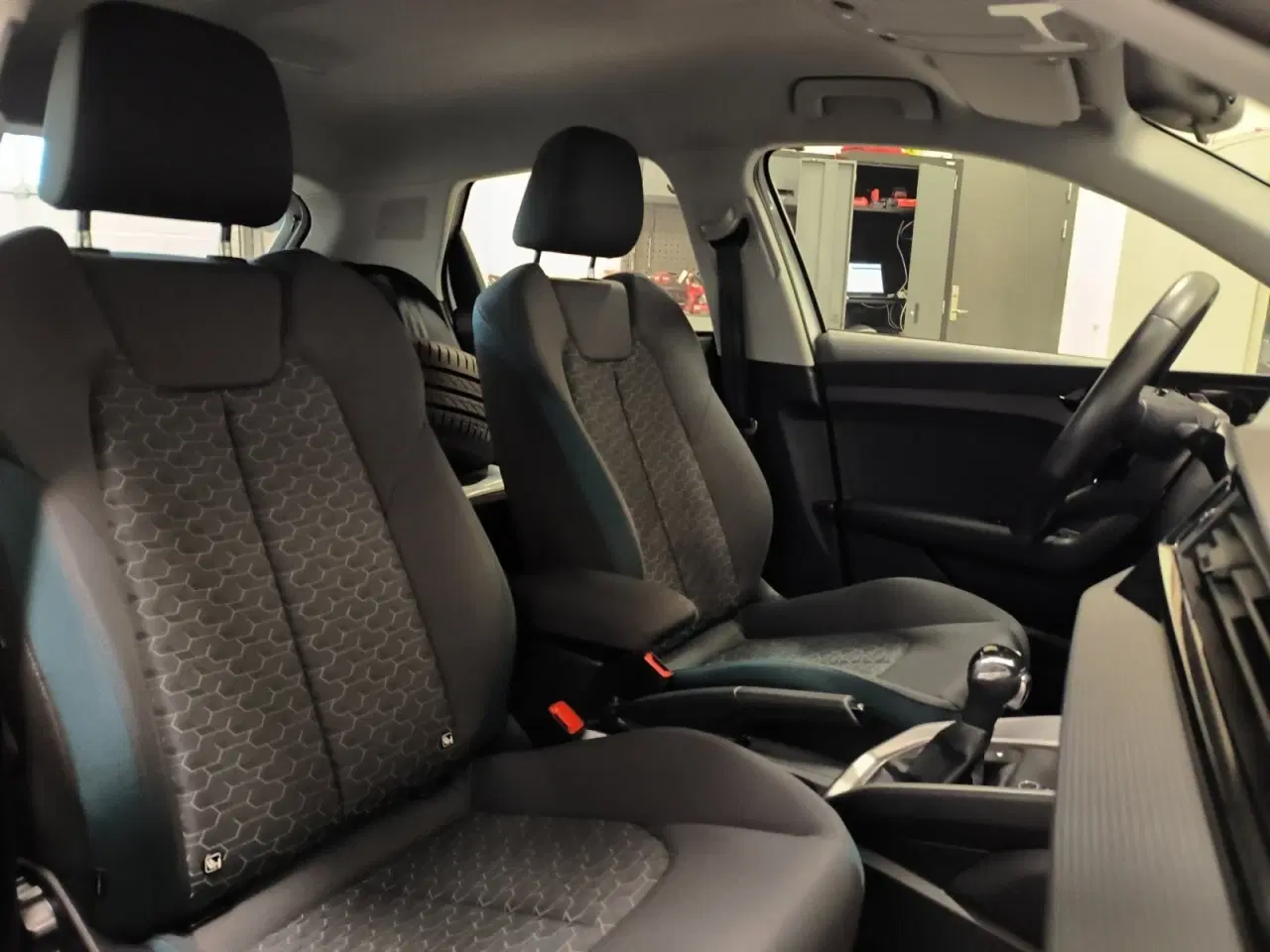 Billede 15 - Audi A1 30 TFSi Advanced Sportback S-tr.