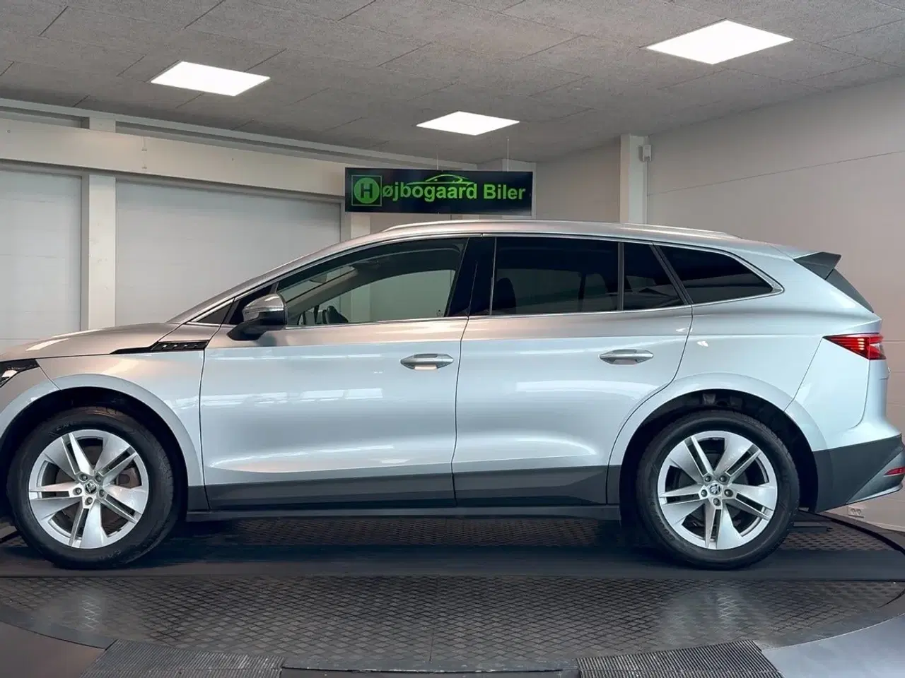 Billede 2 - Skoda Enyaq 80 iV Loft