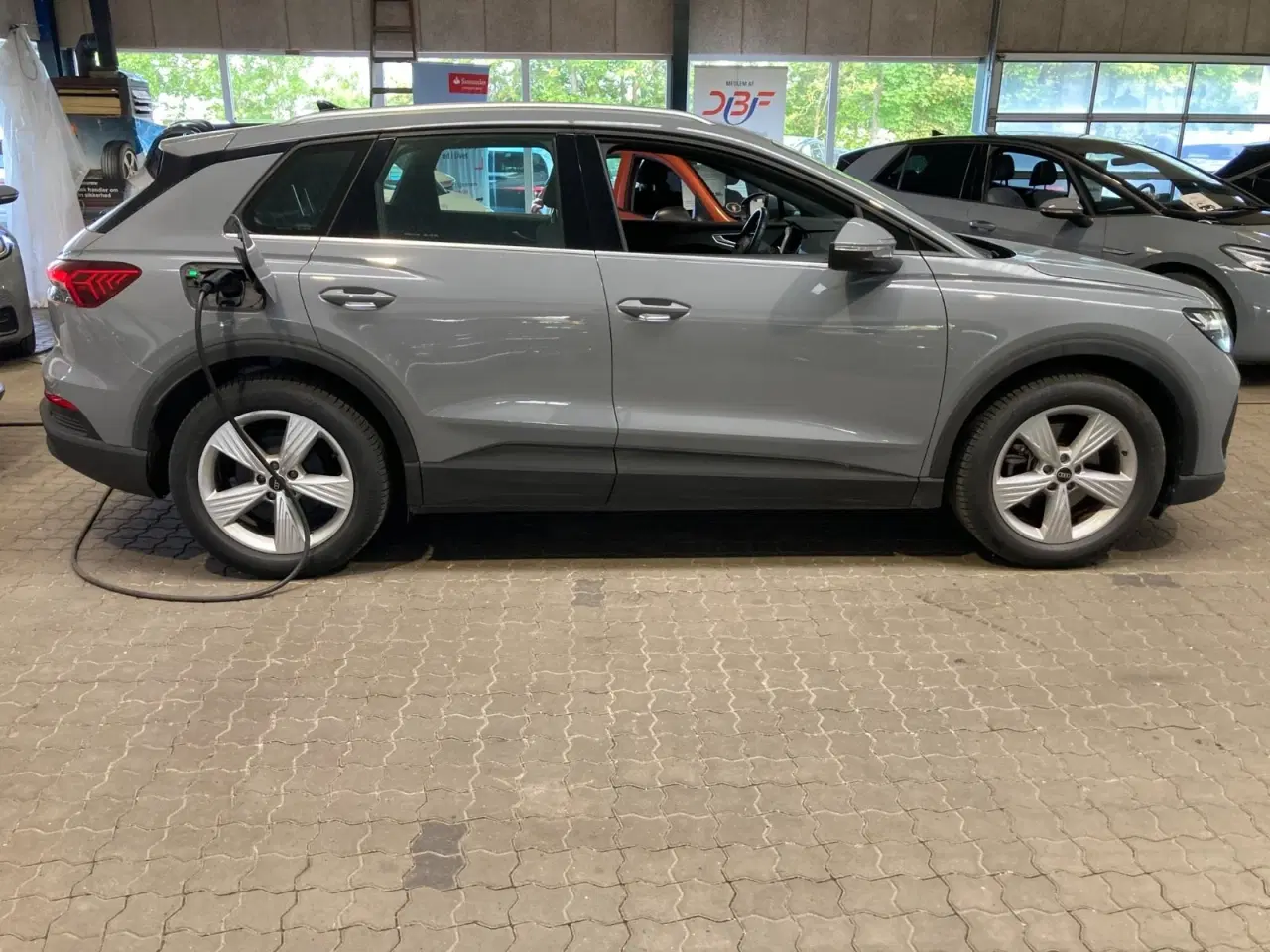 Billede 2 - Audi Q4 e-tron 35 