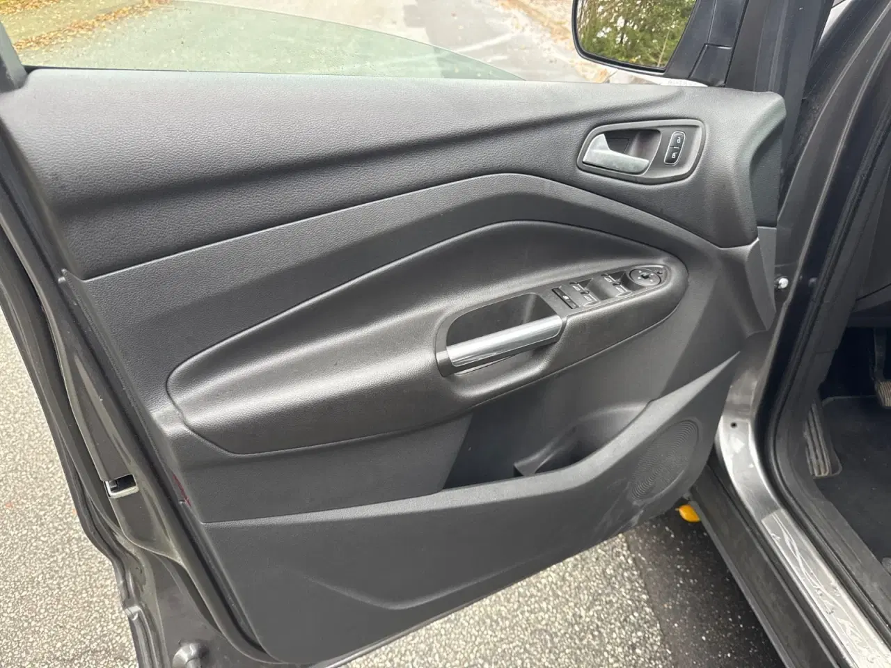 Billede 10 - Ford Kuga 2,0 TDCi 150 Titanium