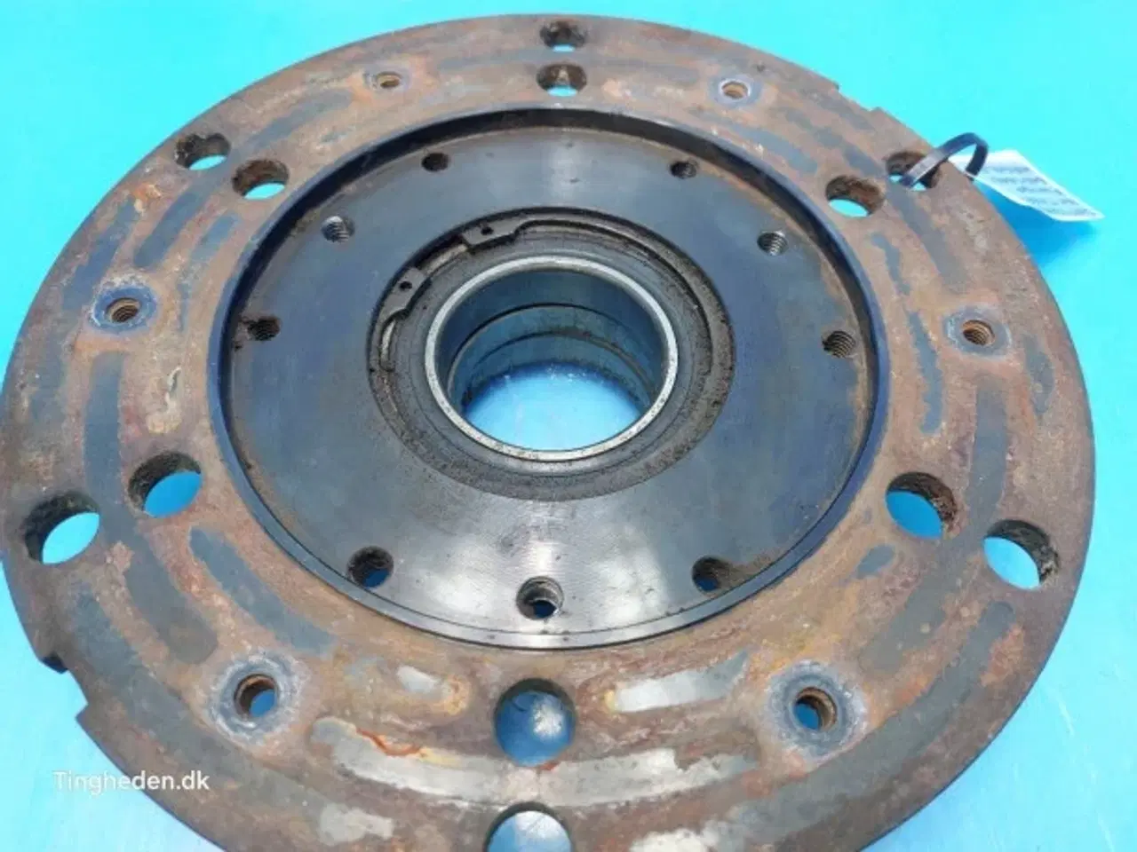 Billede 6 - New Holland TX68 Flange 84014401