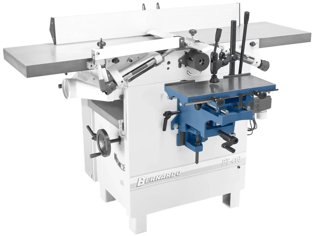 Billede 1 - Langhulsboreenhed ADM 311 - PT 410