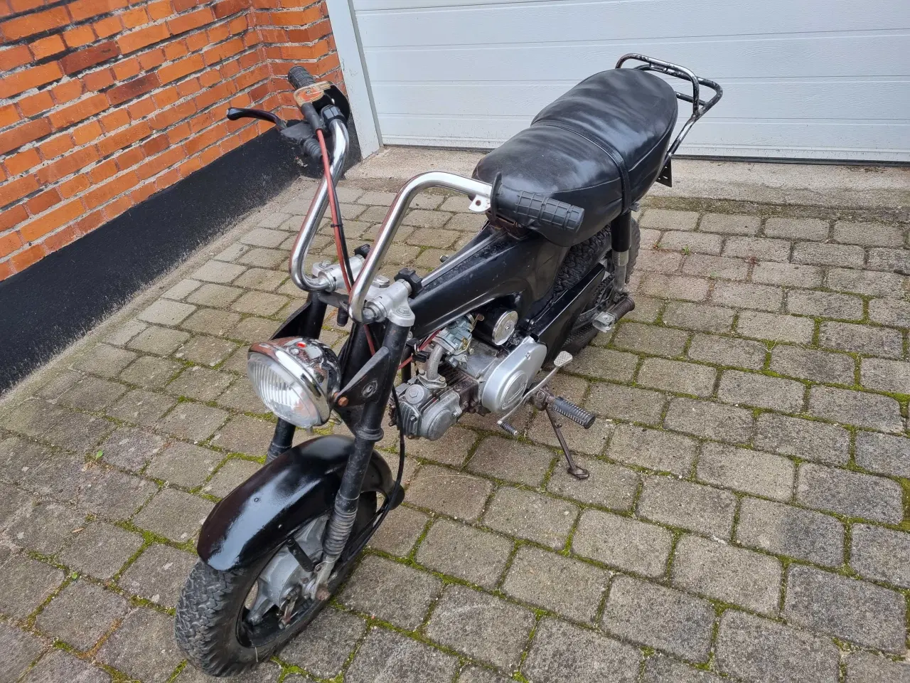 Billede 4 - Honda Dax