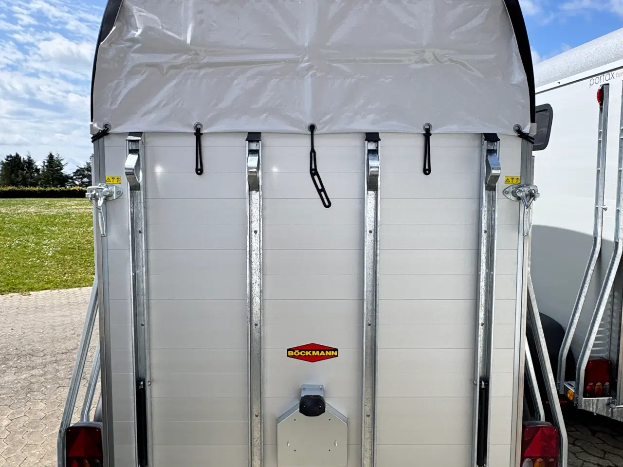Billede 8 - Böckmann Champion Esprit