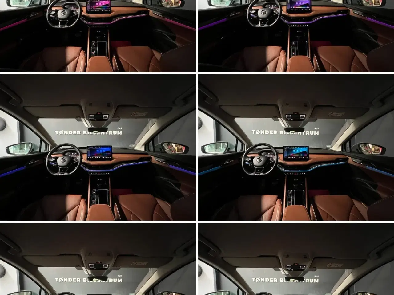 Billede 9 - Skoda Enyaq 80 iV ecoSuite