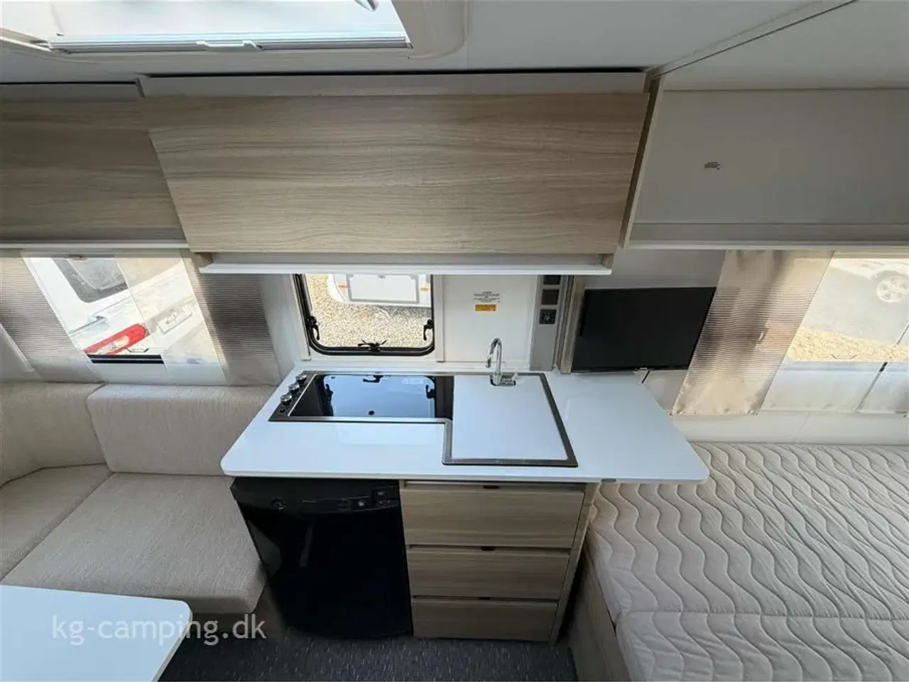 Billede 6 - 2015 - Adria Altea 472 PU   Lækker rejsevogn.