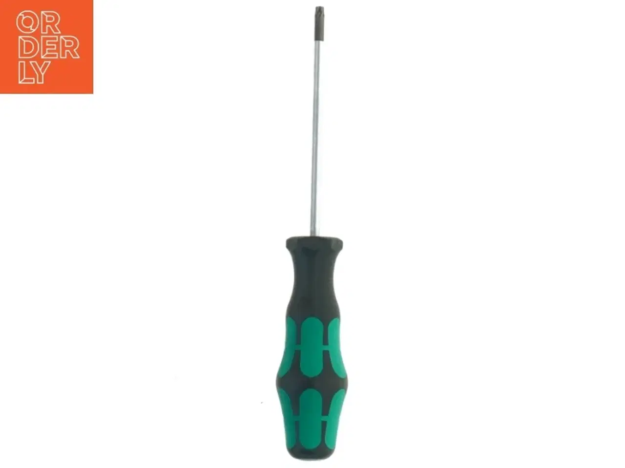 Billede 1 - Torx 20 skruetrækker wera (str. 20 cm)