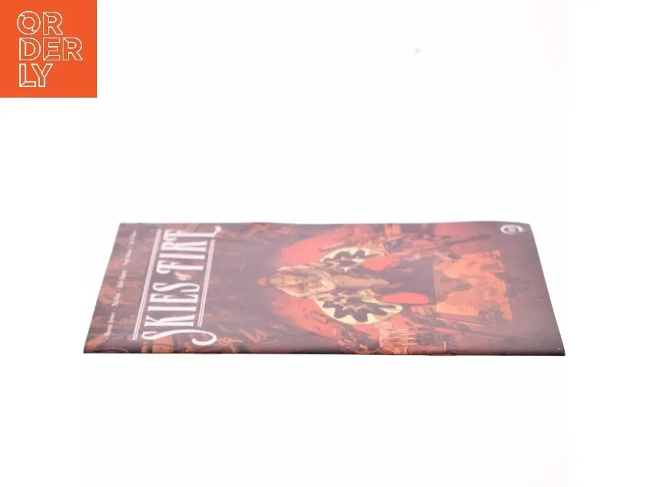 Billede 2 - Skies of Fire #3