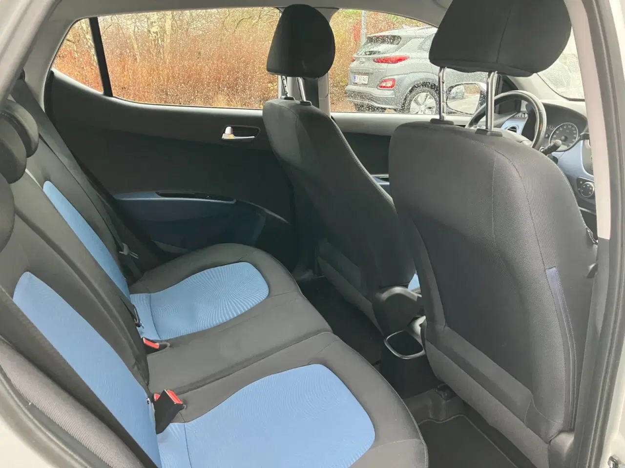 Billede 10 - Hyundai i10 1,25 Style