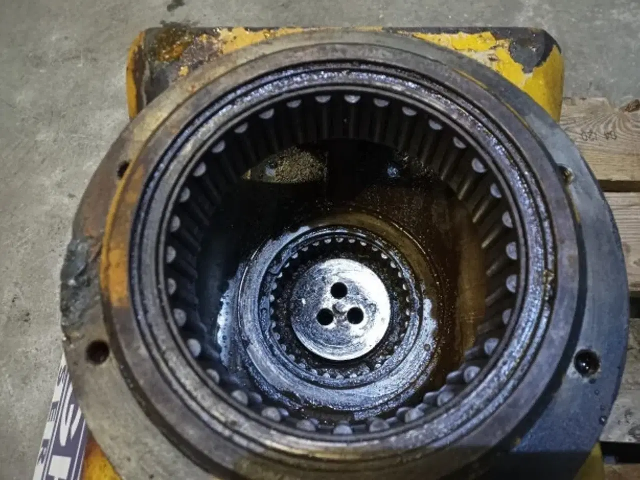 Billede 11 - Hydrema 906B Krøje hus 218560