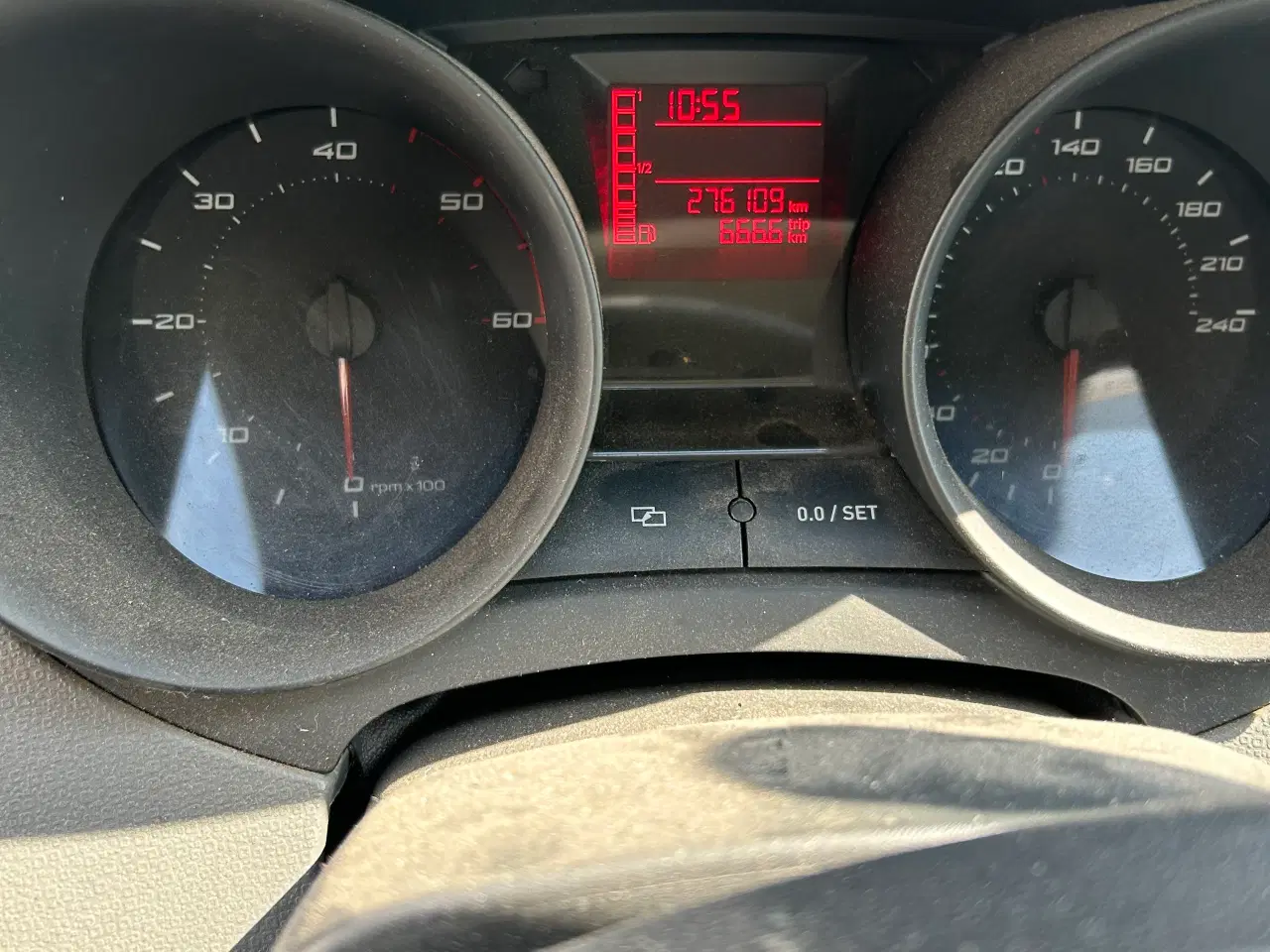 Billede 8 - Seat Ibiza 1,4 TDi 
