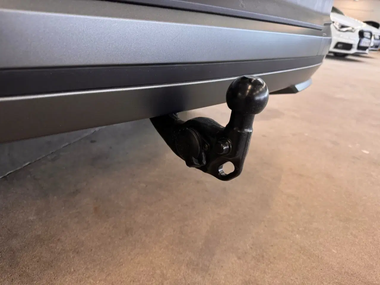 Billede 9 - Skoda Enyaq 60 iV Premium 180HK 5d Aut.