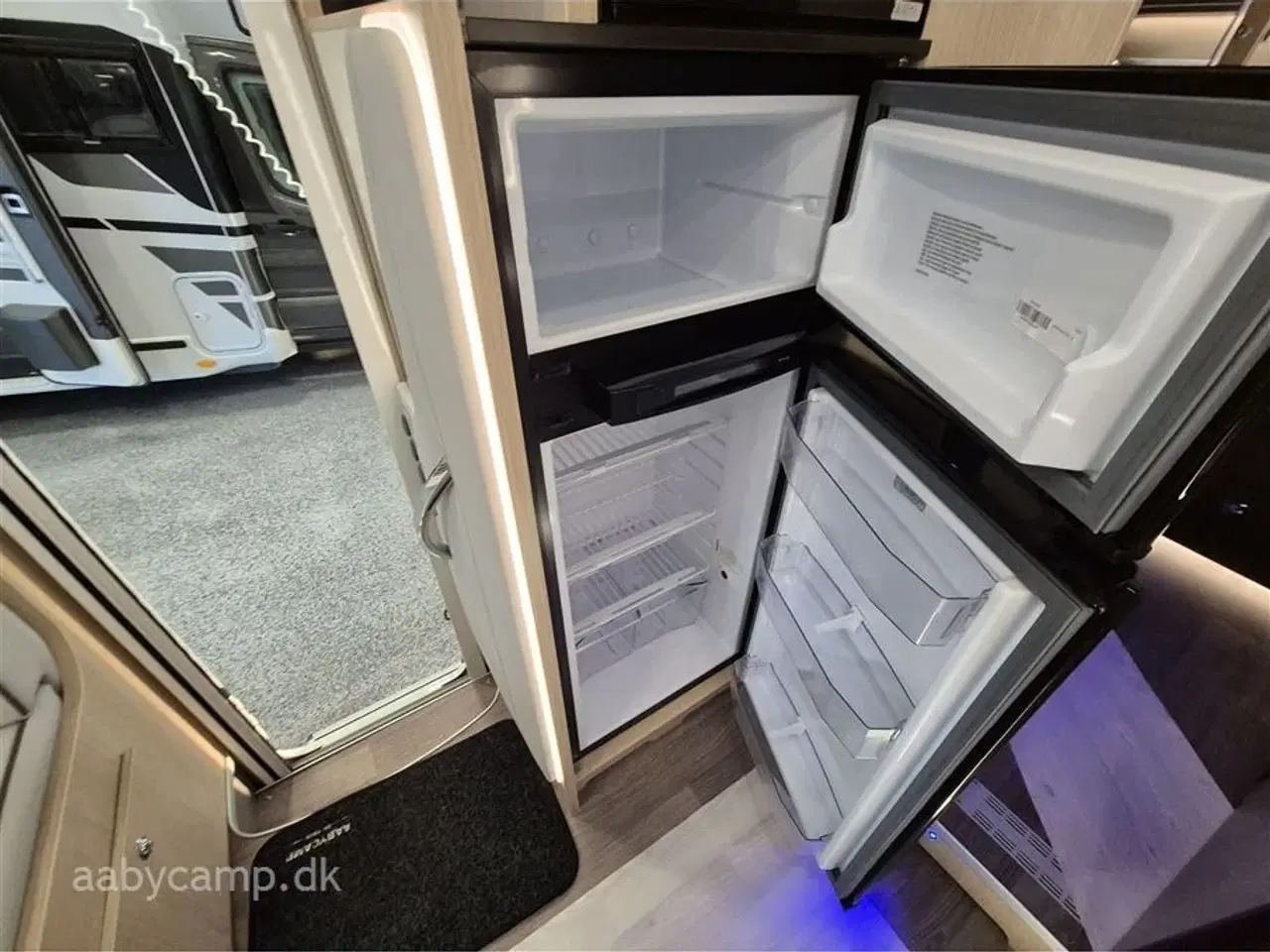 Billede 13 - 2026 - Autostar Prestige   7,6 mtr - AldeCentralvarme, 180 HK - 4250 Alko Chassic