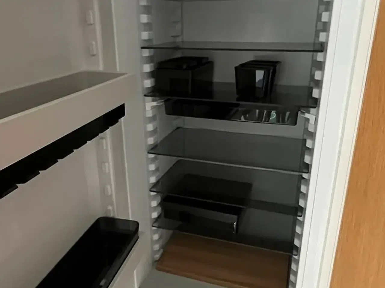 Billede 2 - Køleskab BORA C178K