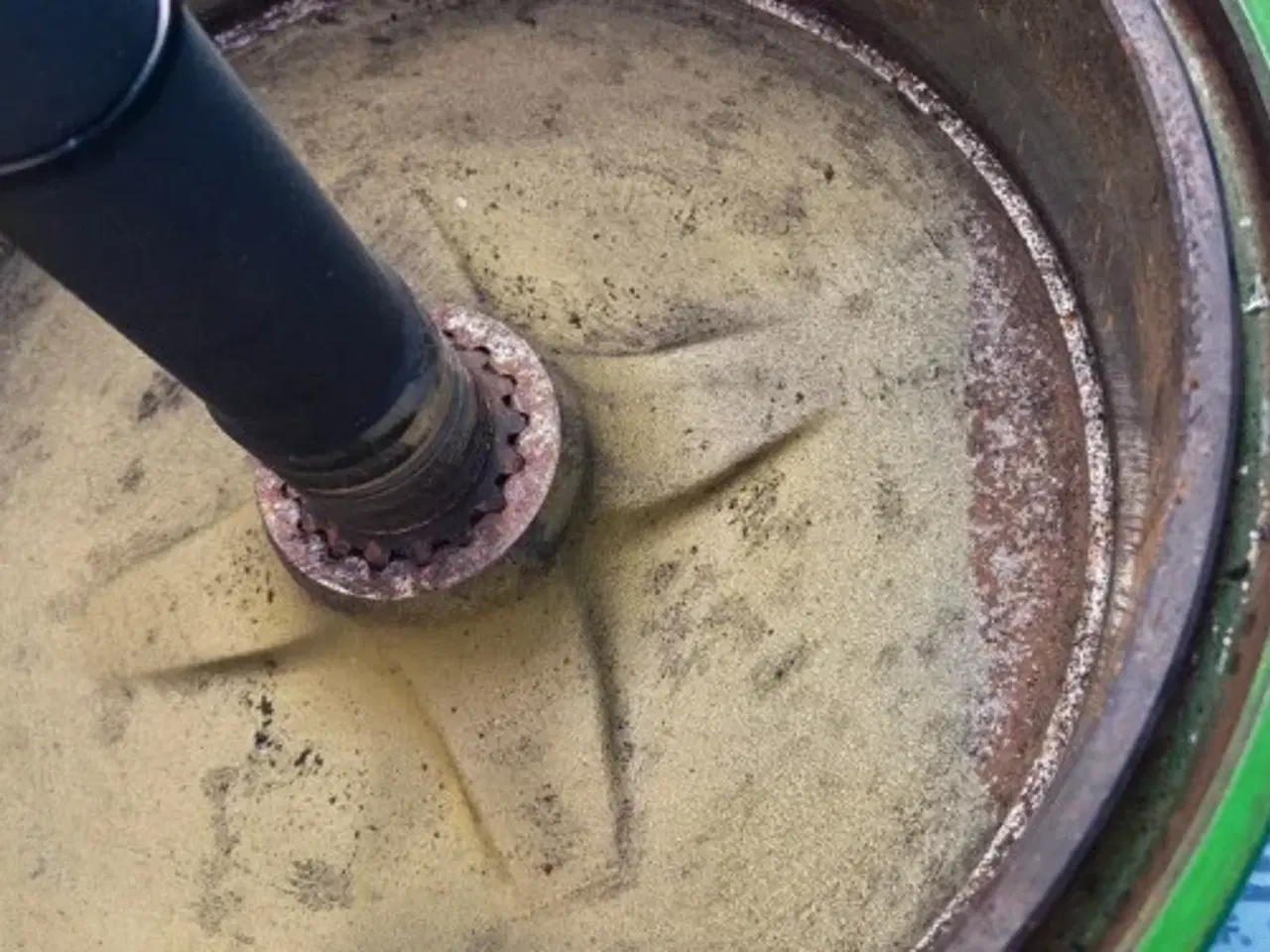 Billede 2 - John Deere 1170 Bremsehus Z12724