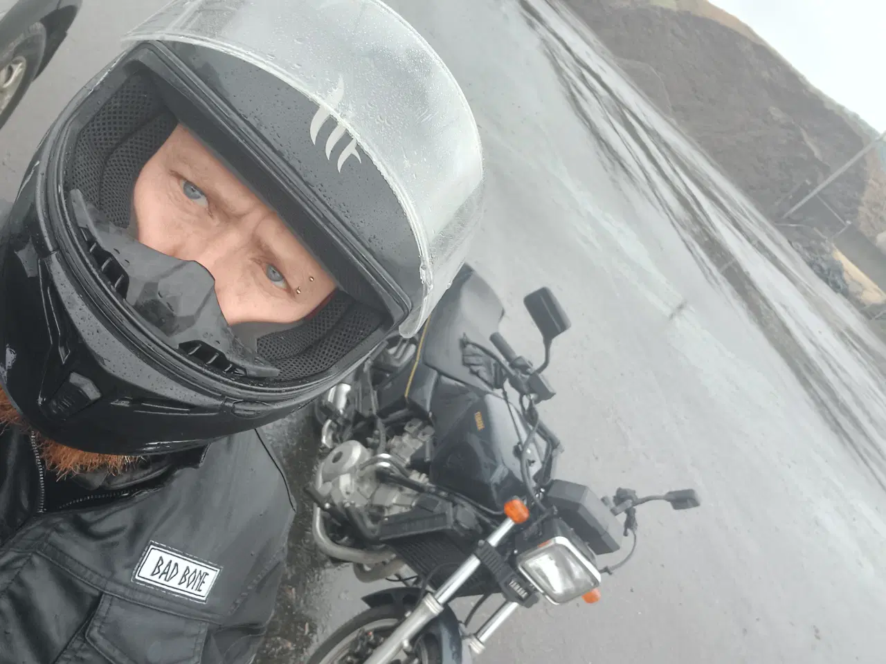 Billede 4 - Yamaha zx550