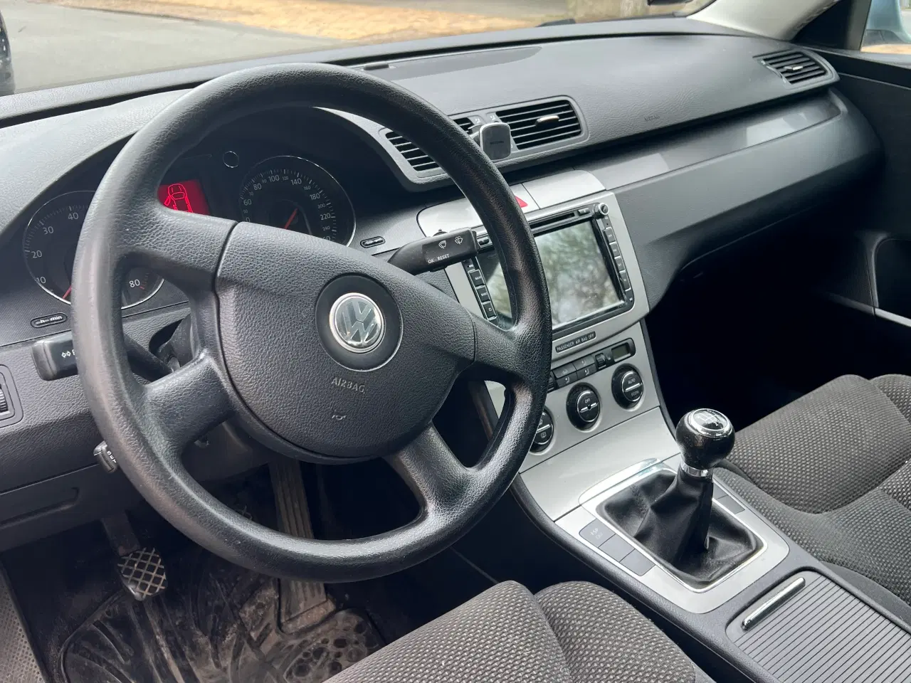 Billede 8 - VW Passat 2.0 fsi