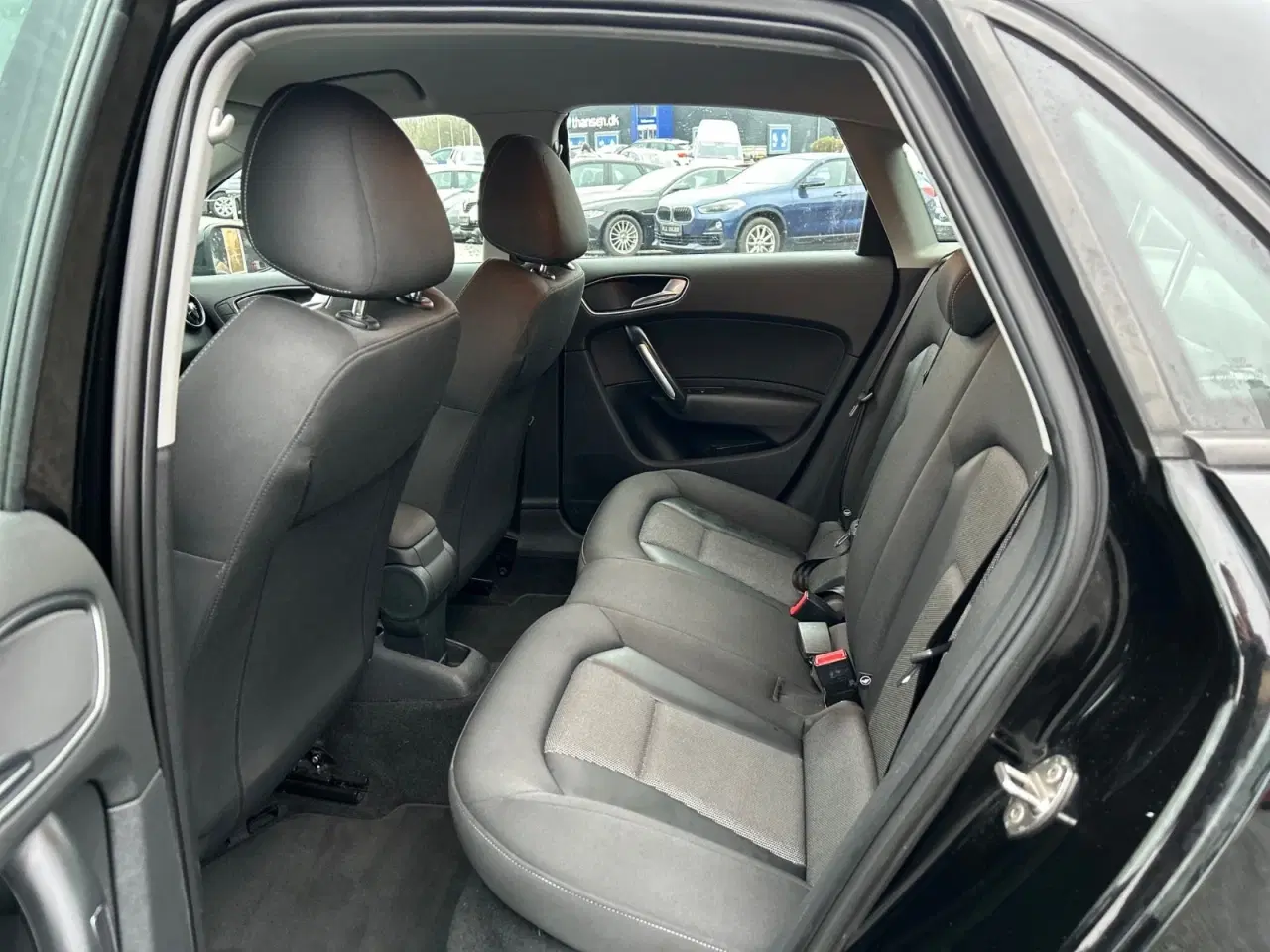 Billede 15 - Audi A1 2,0 TDi 143 Ambition Sportback