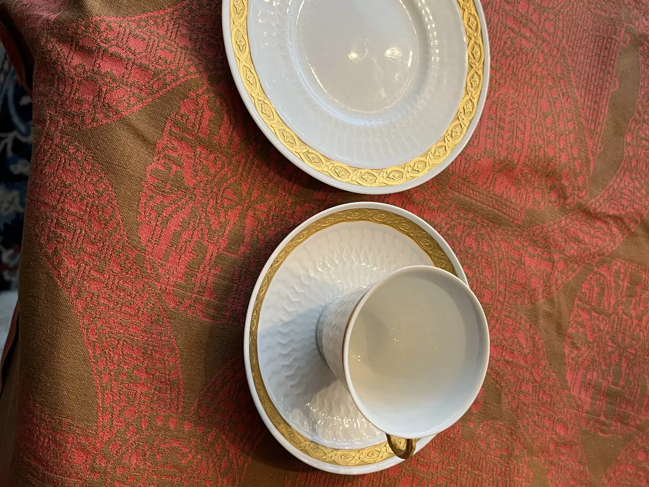 Billede 6 - Wiftestellet fra Ryou l  cobenhagen