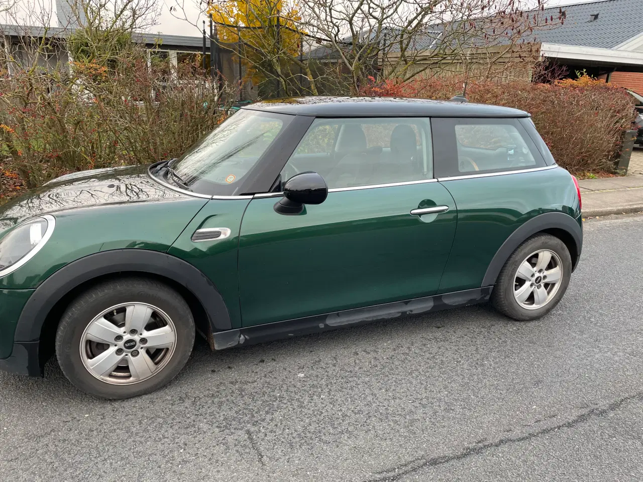 Billede 1 - Mini Cooper 1,5