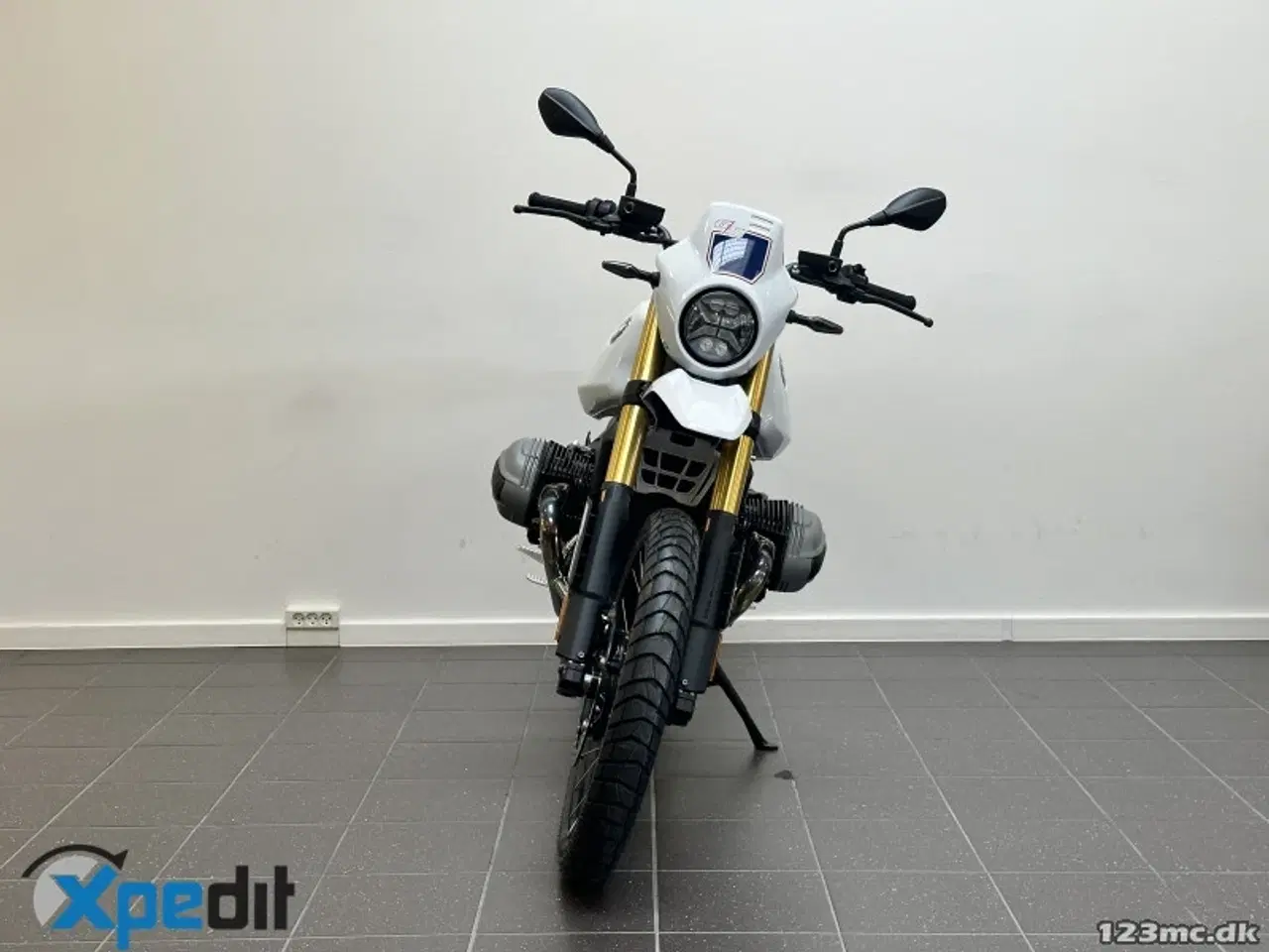 Billede 4 - BMW R 12 G/S