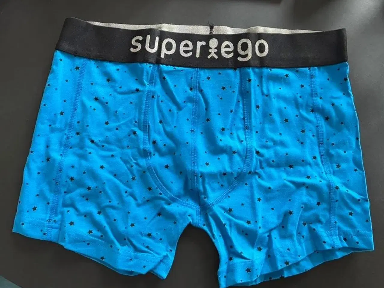 Billede 3 - Boxershorts str. M NY