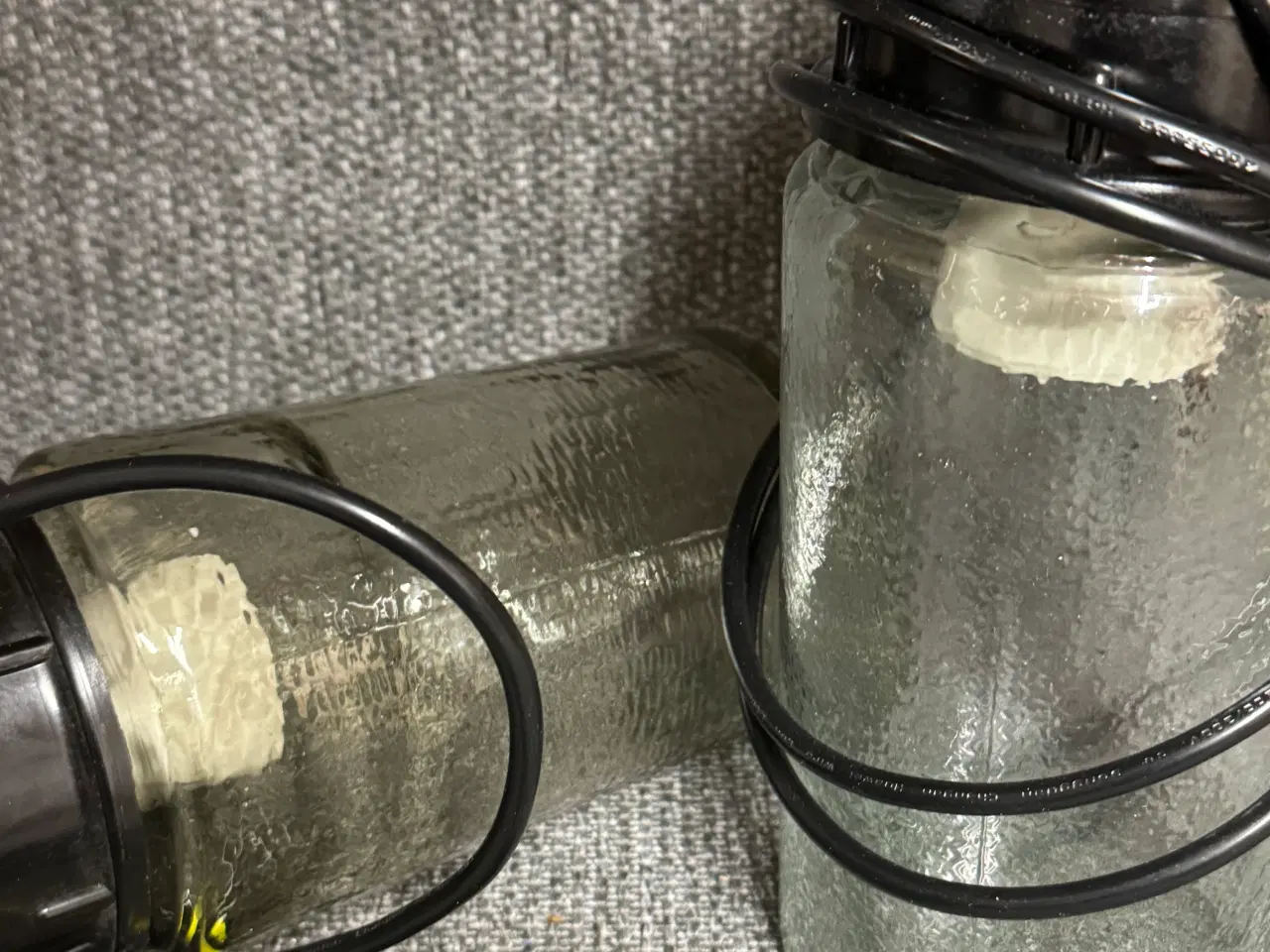 Billede 5 - Industrielle lamper