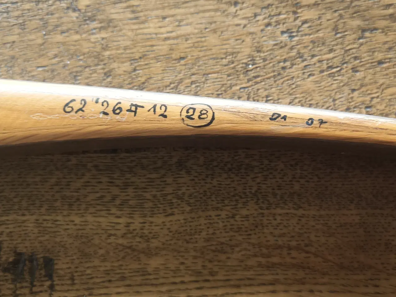 Billede 3 - 2 Børne langbue sælges 