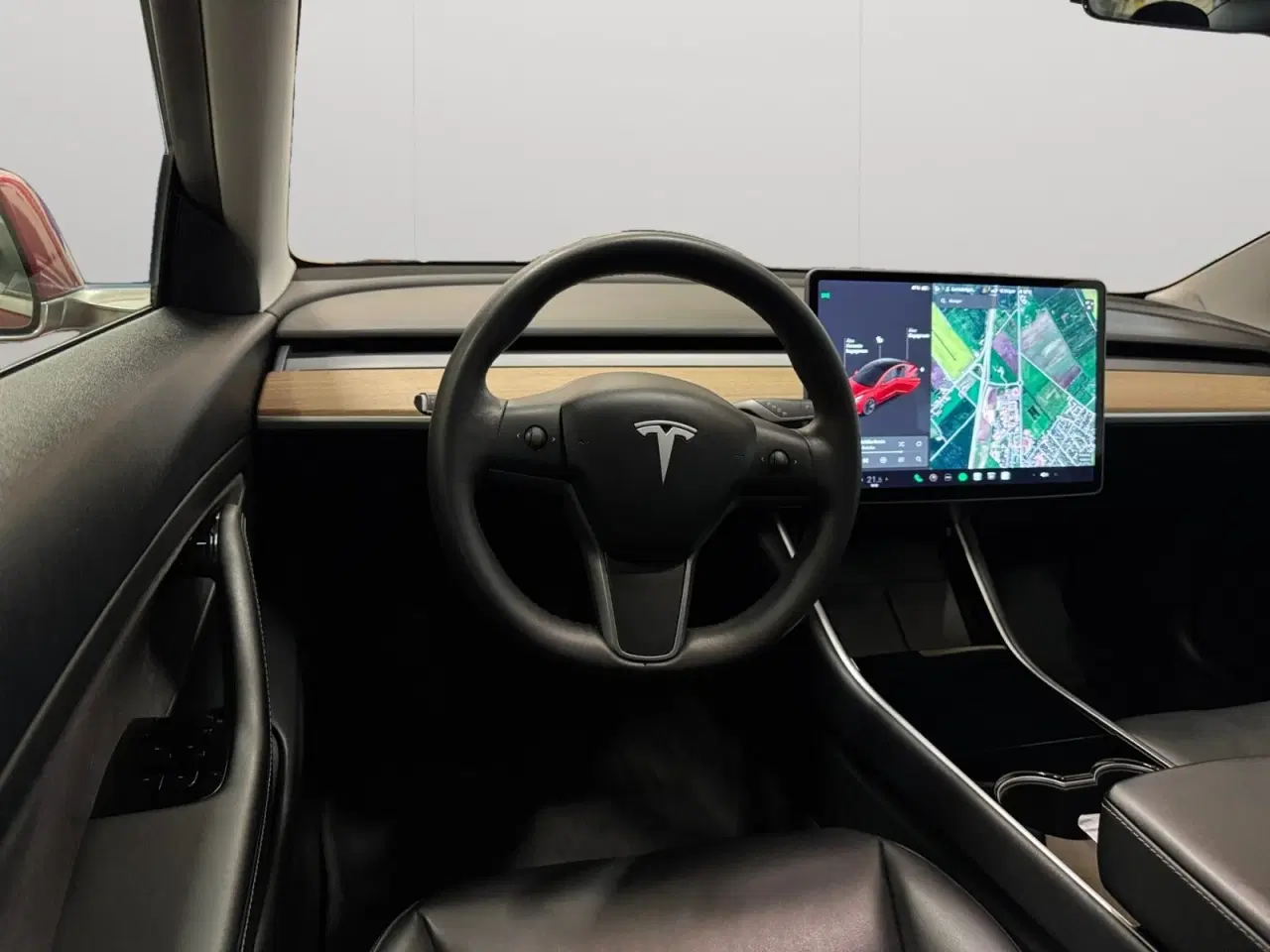 Billede 5 - Tesla Model 3  Standard Range+ RWD
