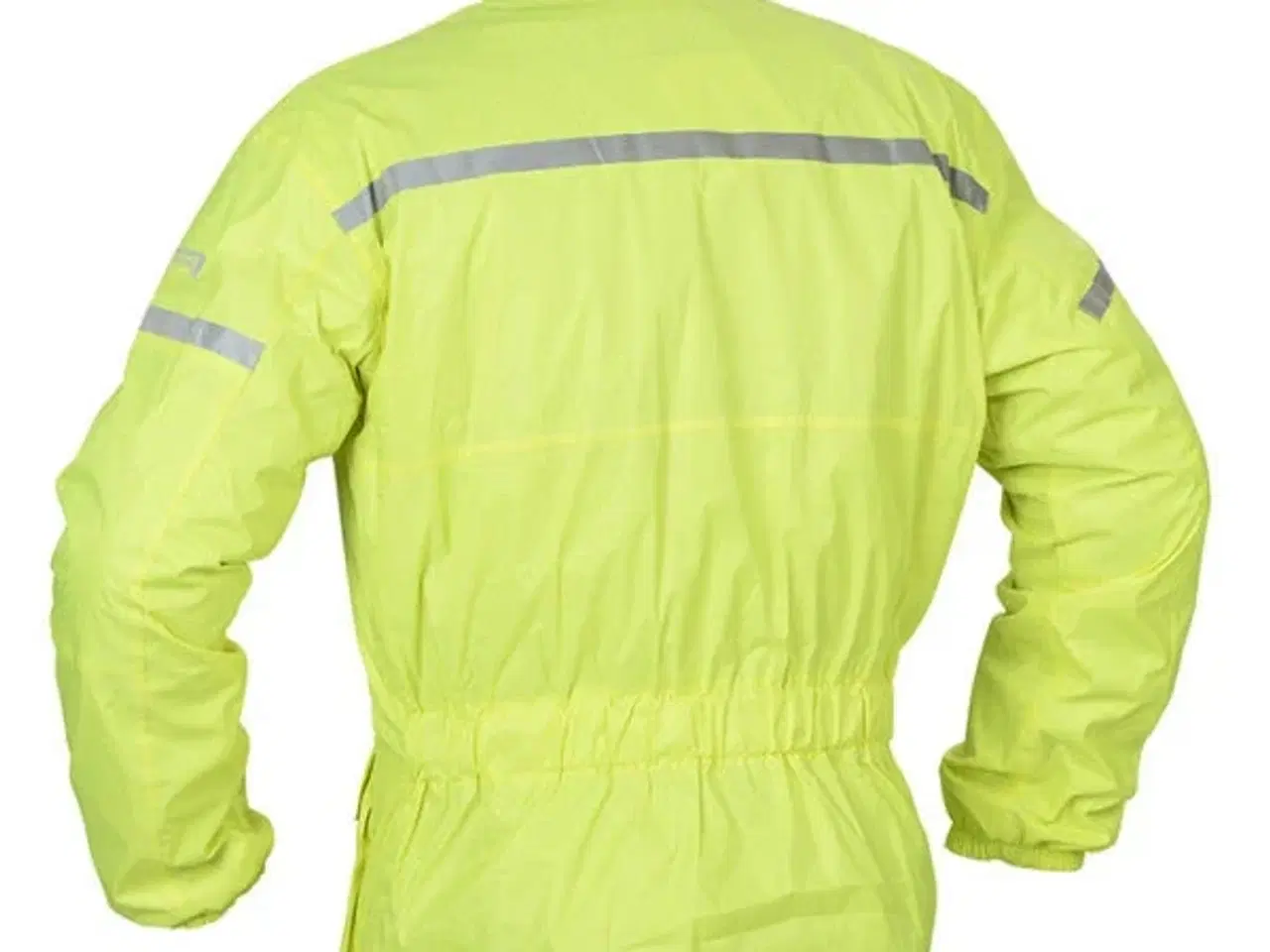 Billede 2 - Lindstrands Sidvallen Jacket