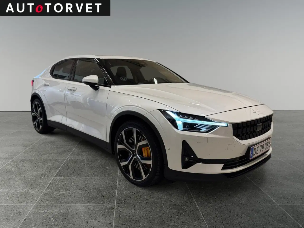 Billede 2 - Polestar 2 Performance AWD