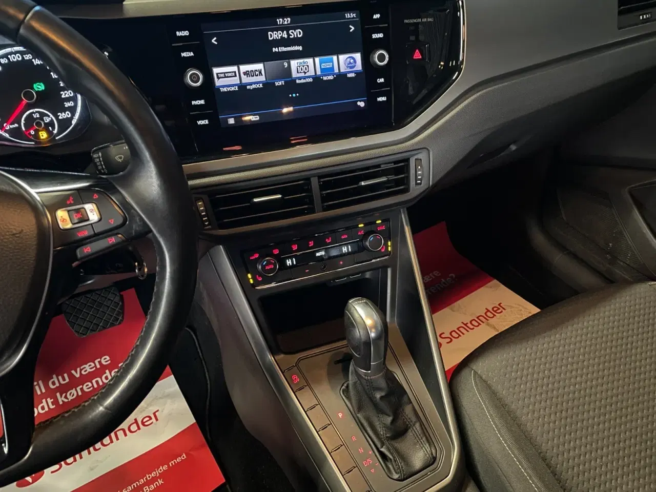 Billede 14 - VW Polo 1,6 TDi 95 Comfortline DSG