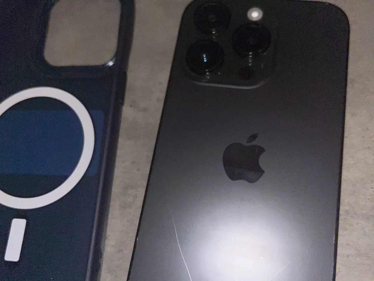 Billede 5 - iPhone 14 Pro 256gb