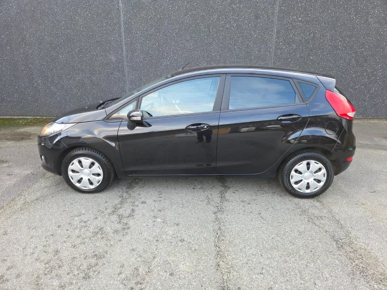 Billede 1 - Ford Fiesta 1,4 TDCi 68 Ambiente