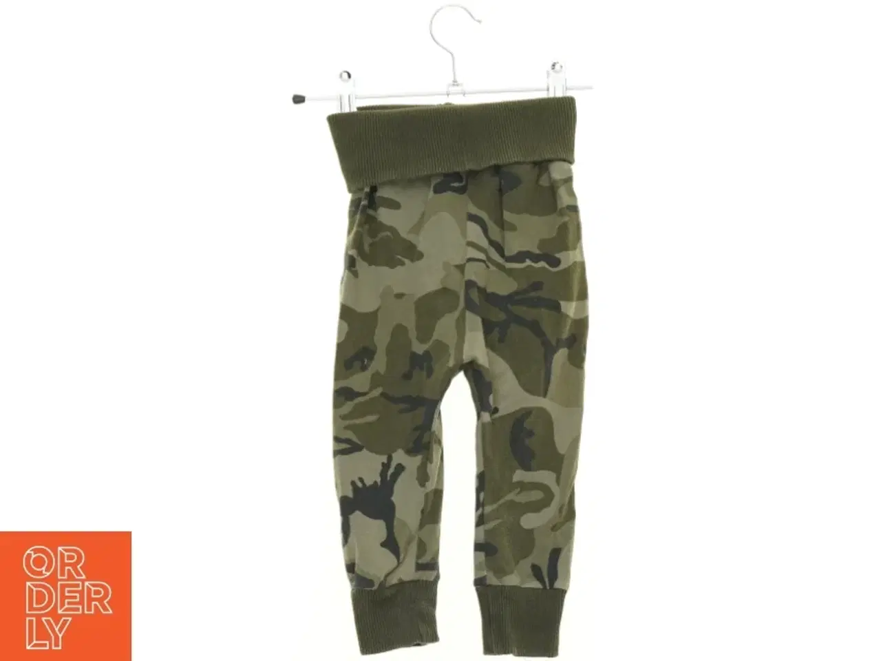 Billede 2 - Sweatpants (str. 86 cm)