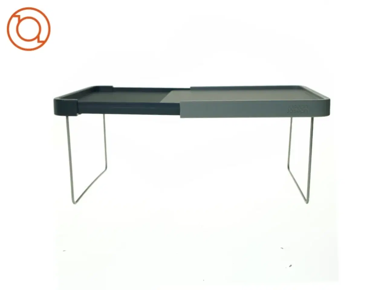 Billede 1 - Bakkebord fra Joseph (str. 25 x 21 cm 40 x 21 cm)