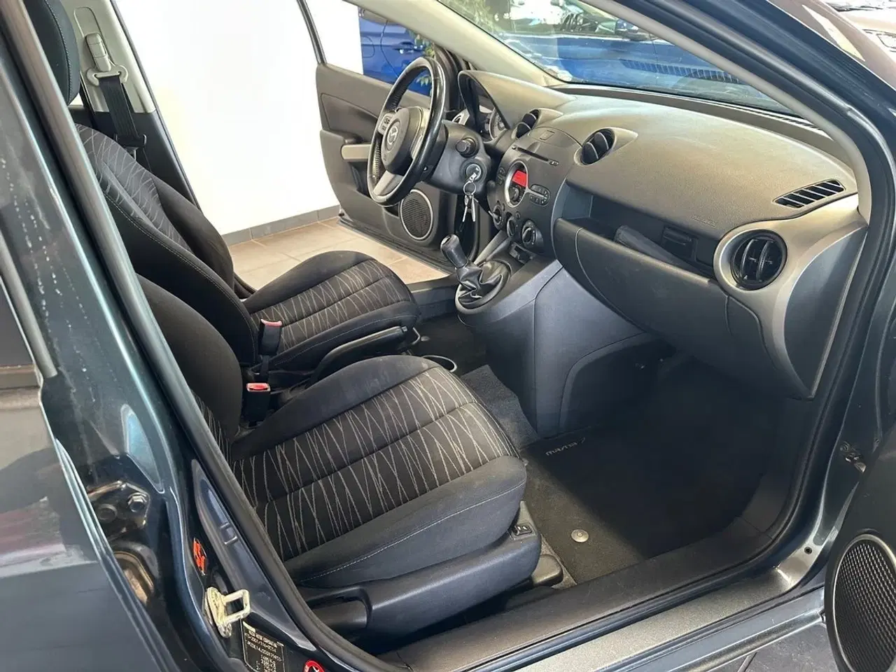 Billede 3 - Mazda 2 1,3 Advance