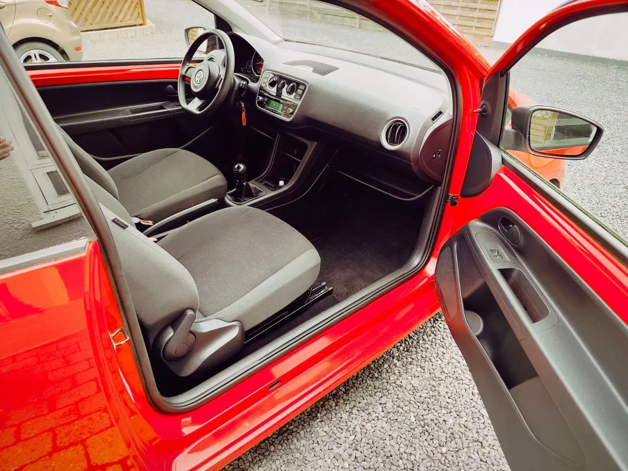 Billede 13 - VW Up! 1,0 60 Take Up! BMT