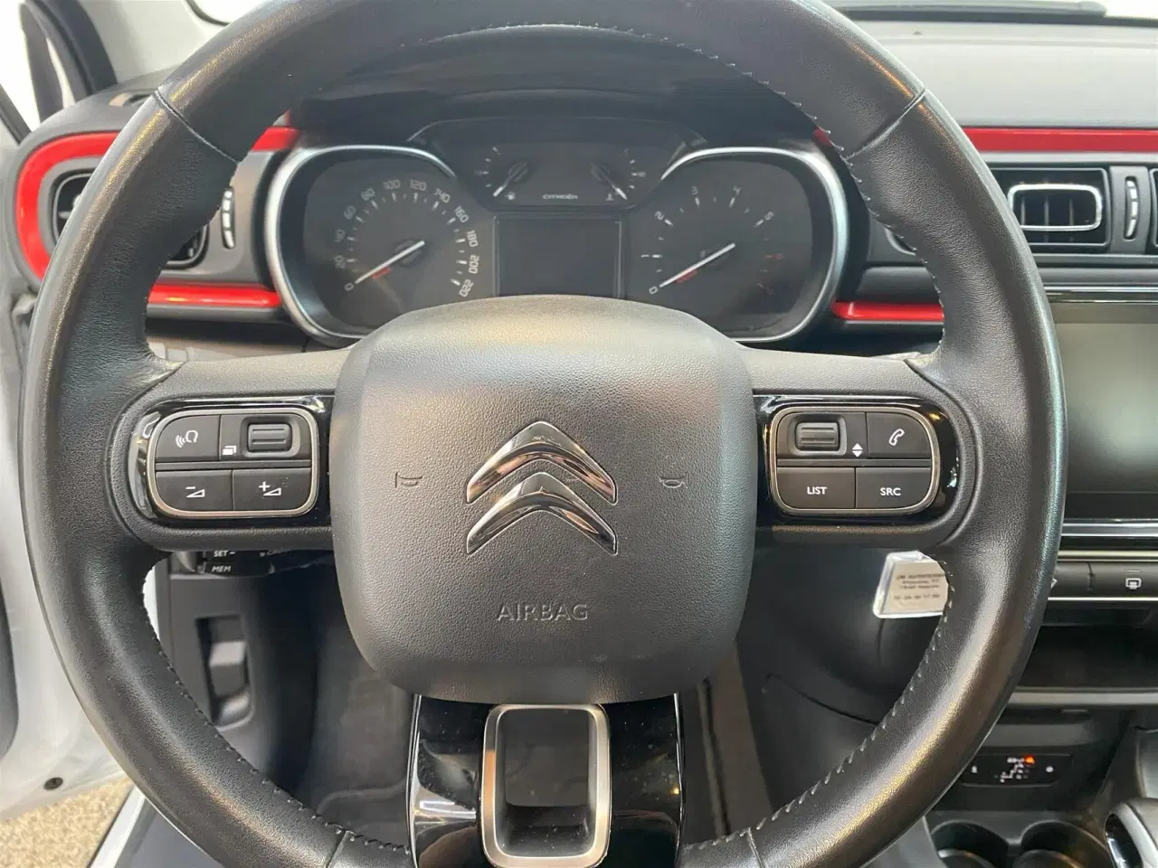 Billede 11 - Citroën C3 1,2 PureTech Feel+ 82HK 5d