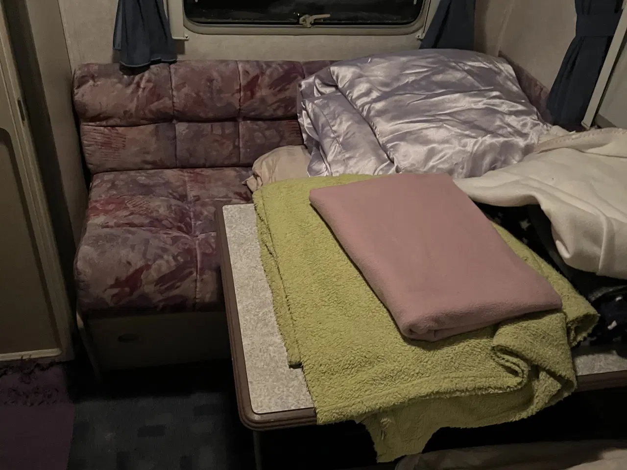 Billede 9 - Campingvogn til salg 