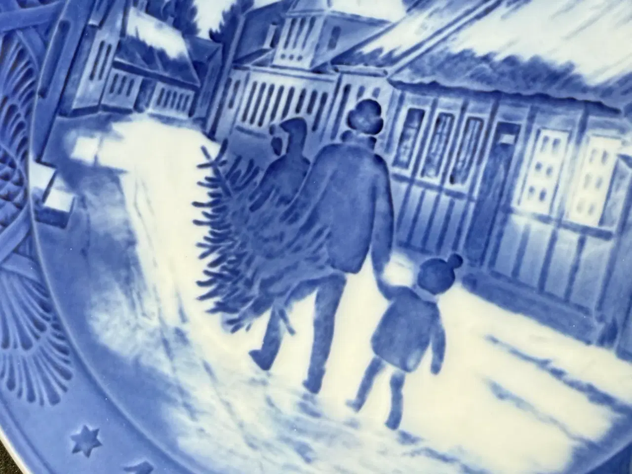Billede 2 - Juleplatte 1980