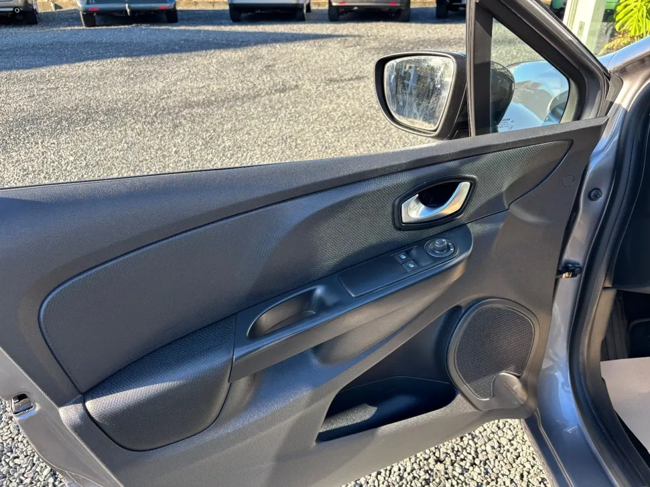 Billede 8 - Renault Clio IV 0,9 TCe 90 Expression Sport Tourer