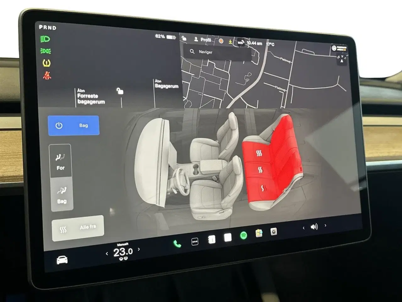 Billede 21 - Tesla Model 3  Long Range RWD